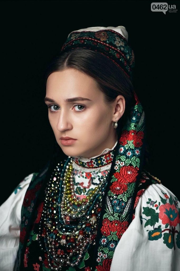 Анна Сердюк: Могла стати стюардесою, але обрала творчий шлях актриси
