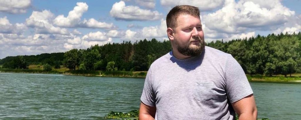 З керівництвом області розійшлися цивілізовано: Андрій Кужель пішов з посади