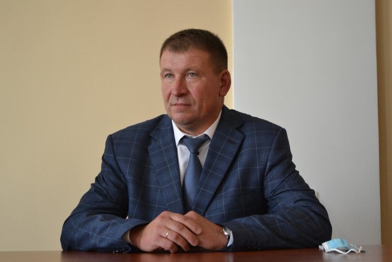 Зеленський призначив голову РДА на Чернігівщині