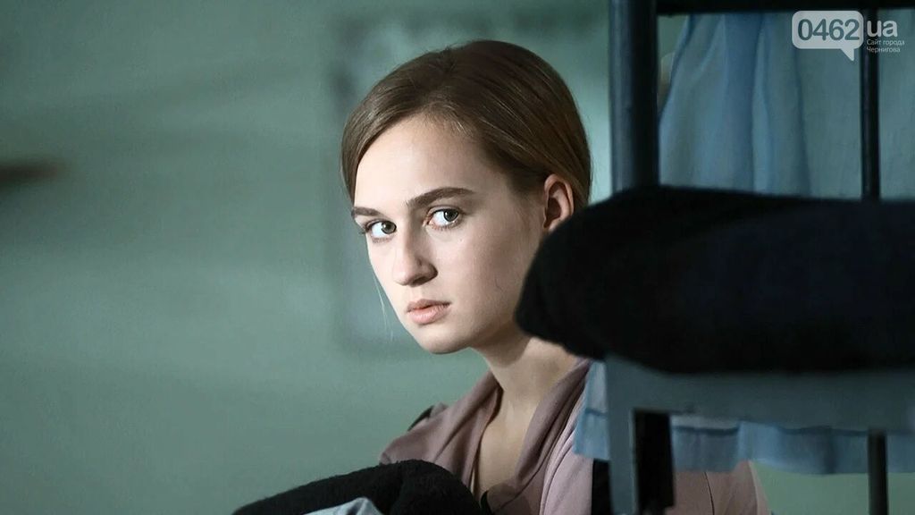 Анна Сердюк: Могла стати стюардесою, але обрала творчий шлях актриси