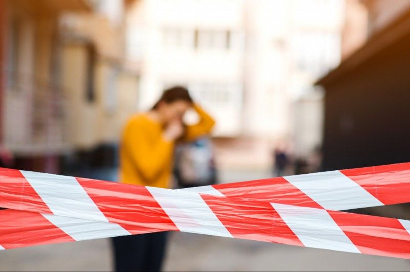 Підстав для введення жорсткого карантину в Чернігові зараз немає, – Ломако