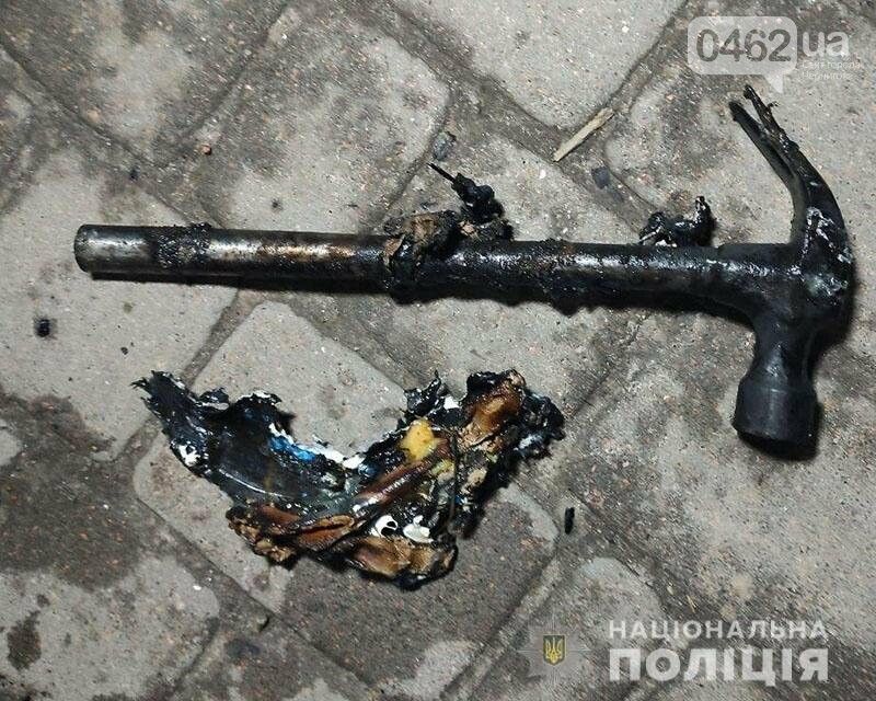 Чернігівець молотком забив до смерті 81-річну пенсіонерку
