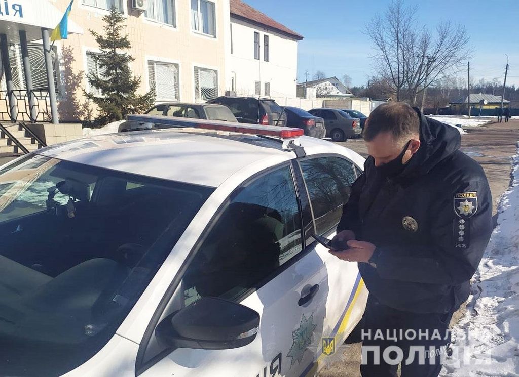 Ховав здобич піж ганчір’ям: викрадача велосипедів спіймали на Чернігівщині