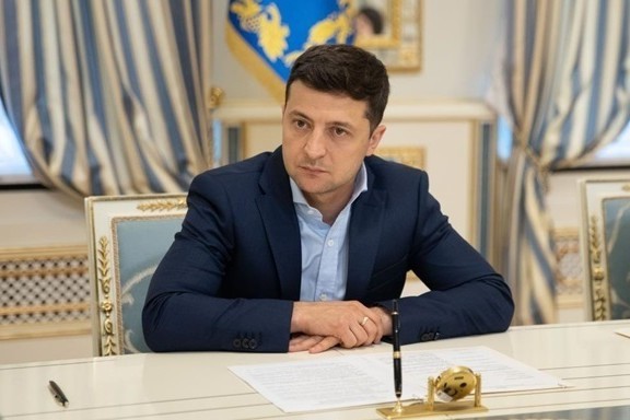 Президент утворив Консультативну раду з питань забезпечення прав і свобод осіб, які брали участь у захисті України