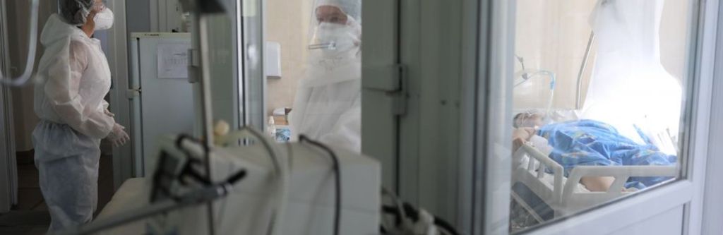 Майже 200 нових випадків COVID-19 та 4 смерті від ускладнень на Чернігівщині за вихідні