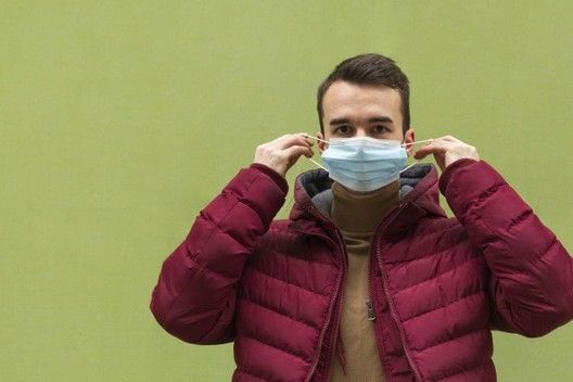 Коронавірус: на Чернігівщині за добу 52 нових випадки і 5 летальних