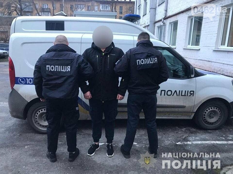 Чернігівець молотком забив до смерті 81-річну пенсіонерку