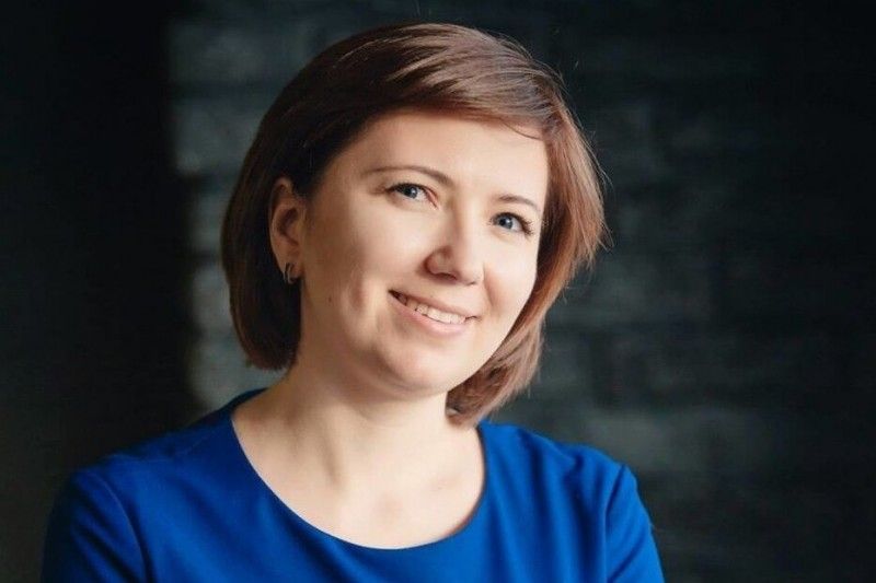 Чернігівка претендує на посаду голови Національної служби здоров’я