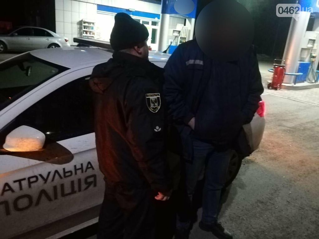 Смертельна ДТП за участі фури. Чернігівська поліція спіймала підозрюваного