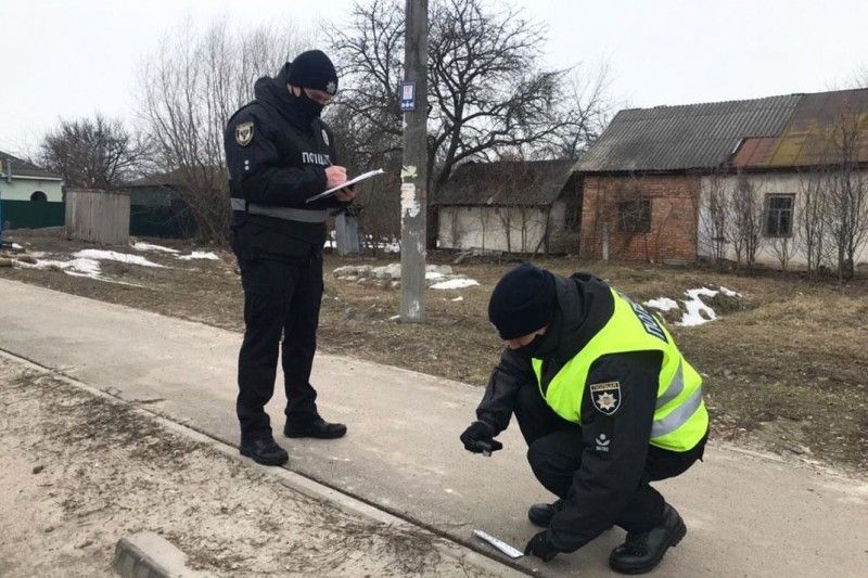 Поліція Чернігівщини завершила розслідування щодо розтрати бюджетних коштів одним із міських голів та його спільниками