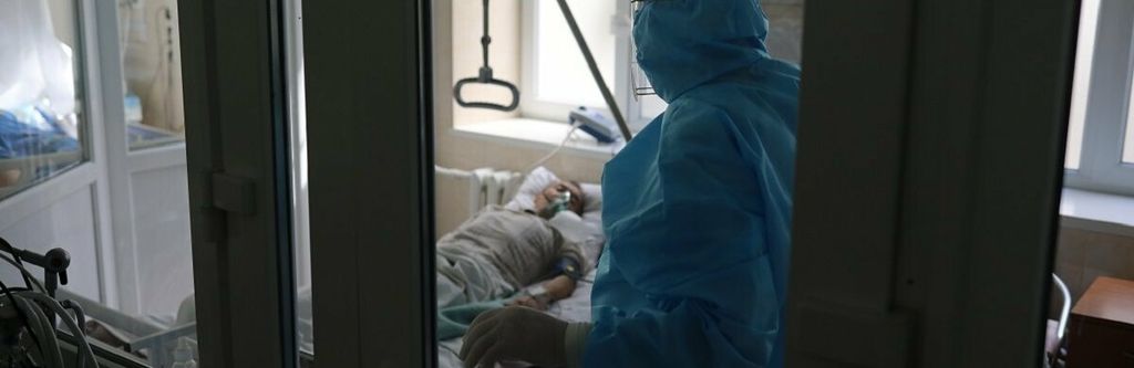 На Чернігівщині півсотні нових випадків та 5 смертей від COVID-19