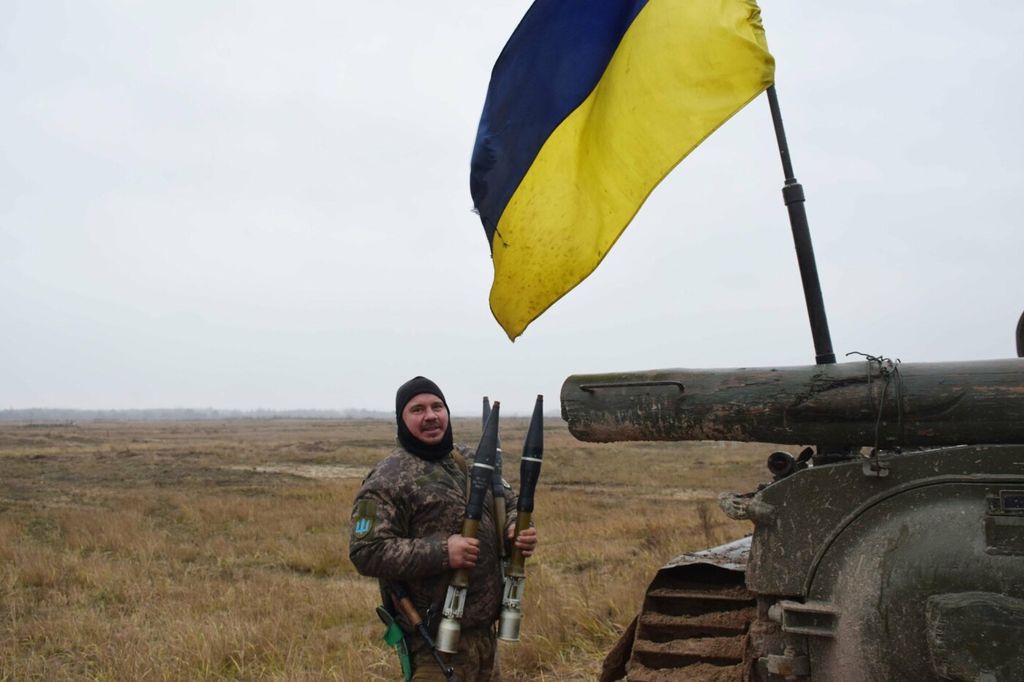 Точно в ціль: чернігівські армійці відпрацювали стрільбу з БМП