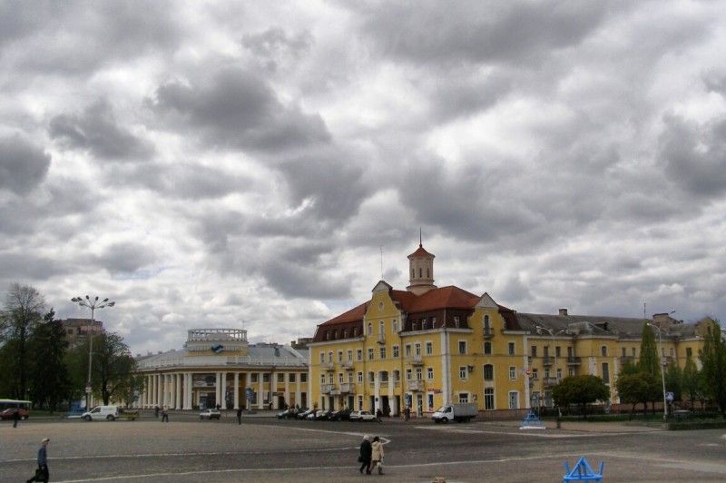 Якою буде перша половина тижня на Чернігівщині