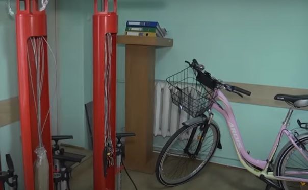 На шляху до Європи: селище на Чернігівщині перетворюється на Амстердам