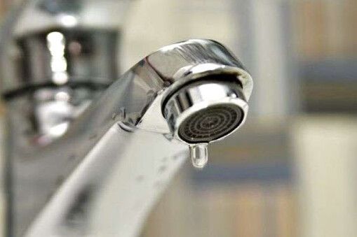 У Чернігові вихованці дитсадку день були без води