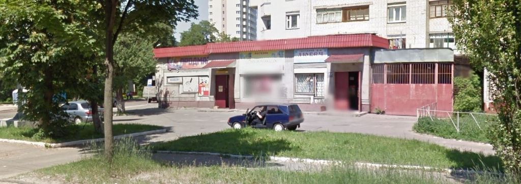 У магазина «Любеч» у Чернігові можуть забрати статус «наливайки»