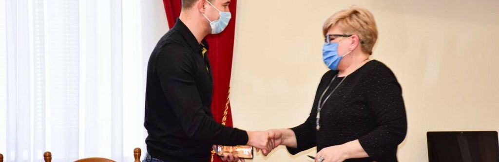Чернігівський ліцей №15 буде з новою директоркою: комісія рекомендує Антоніну Харченко