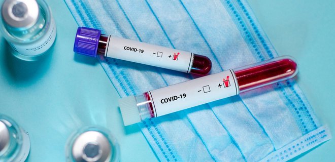 Вакцину від коронавірусу в Україні до кінця року отримає кожен бажаючий