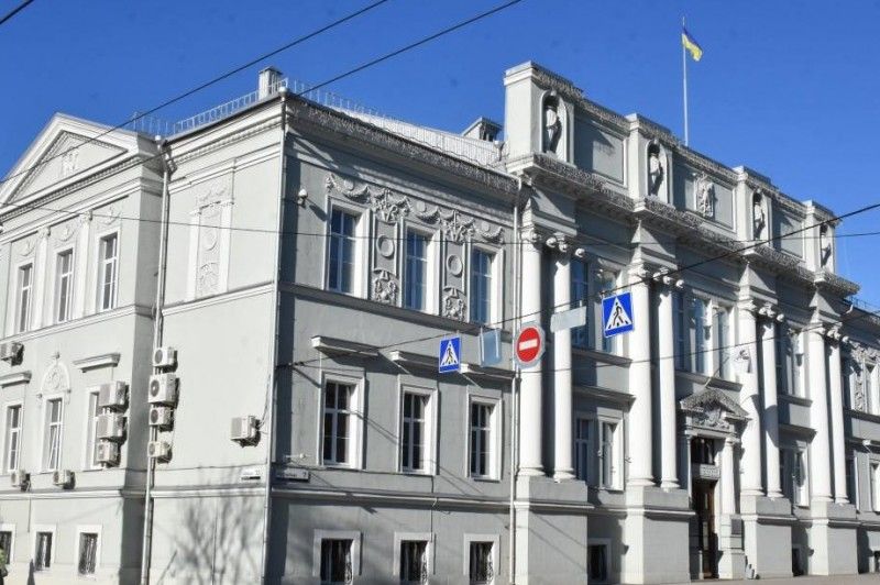 Шоста сесія Чернігівської міської ради 8 скликання відбудеться 25 березня