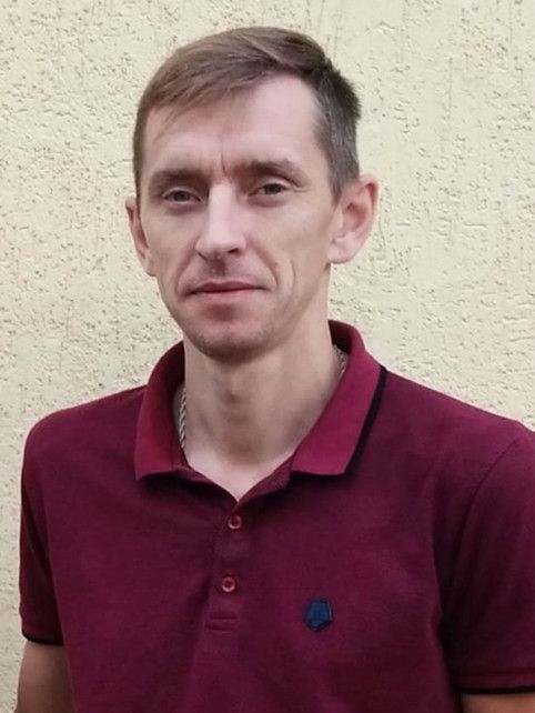 Поліція Чернігова встановлює місцезнаходження зниклого чоловіка
