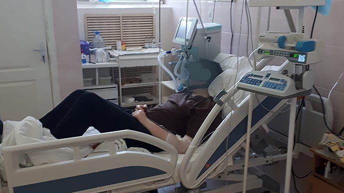 Протягом доби на COVID-19 захворіло більше 80 жителів Чернігівщини, четверо померло