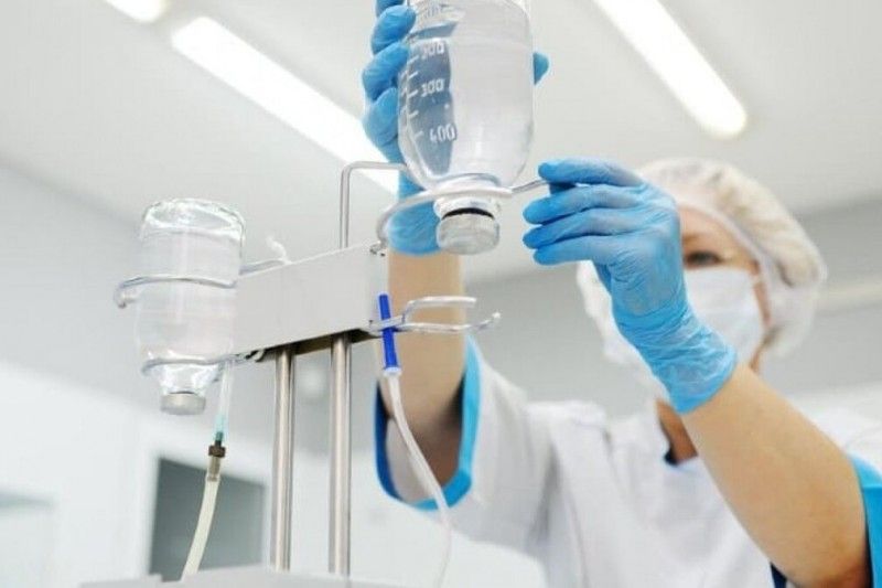 Отруївся наркотиками: десятикласник з Чернігова потрапив у реанімацію