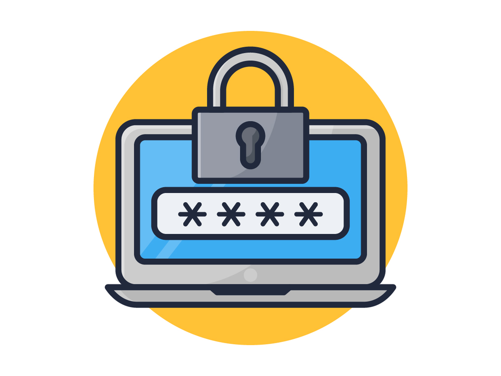 Система зберігання паролів: принцип роботи та особливості