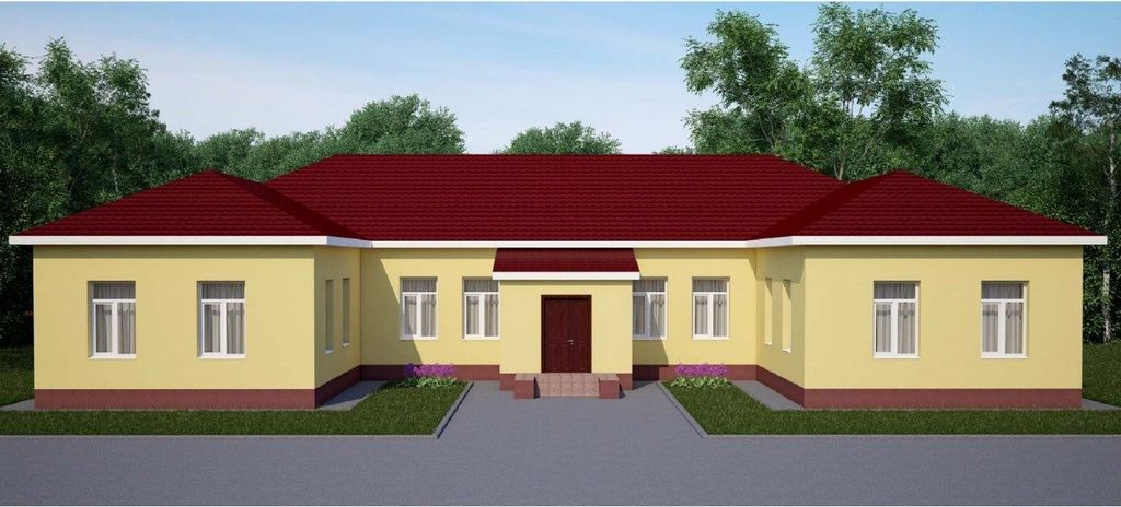 На Чернігівщині обіцяють за два роки модернізувати дитячий садок