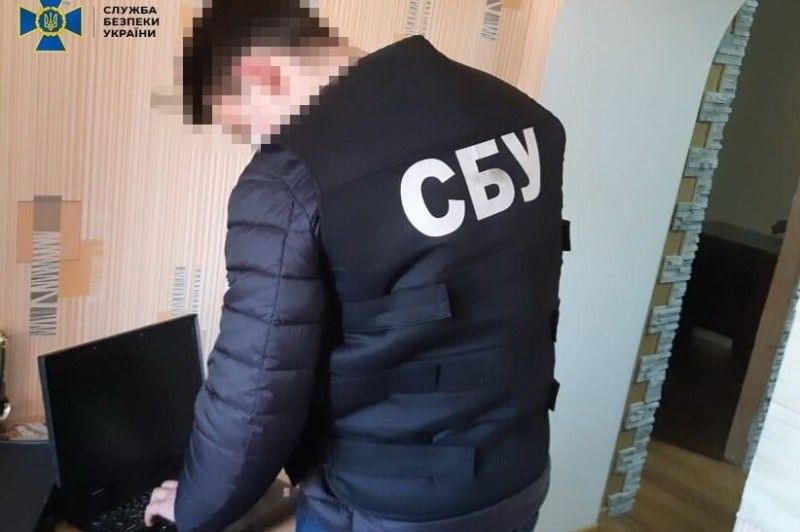 На Чернігівщині СБУ блокувала діяльність проросійських інтернет-агітаторів