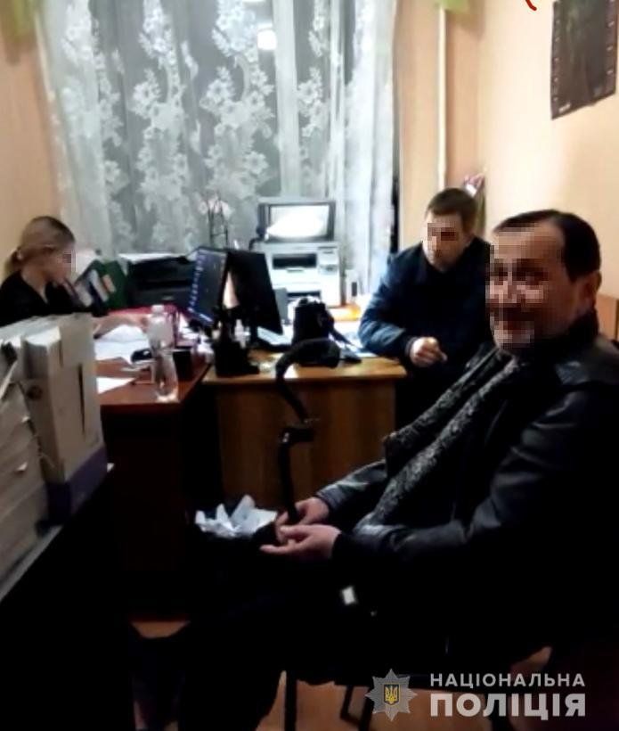 Російського «злодія в законі», який налагодив наркомережу, затримали на Чернігівщині