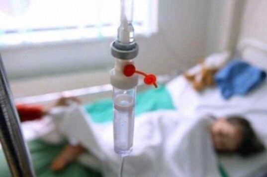 Наїлися грибів: четверо дітей з багатодітної родини Чернігівщини потрапили до реанімації з отруєнням