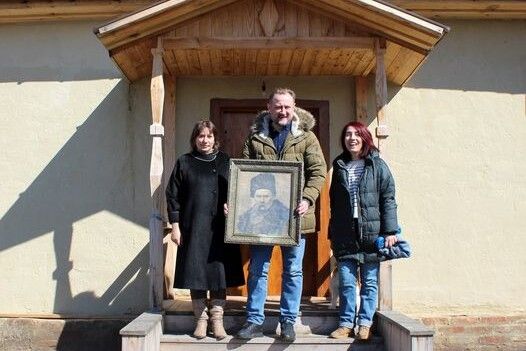 Нова туристична перлинка: на Чернігівщині відкриють перший інтерпретаційний музей