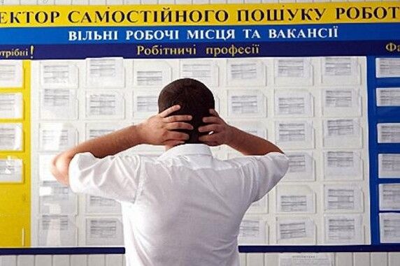 Зайнятість та безробіття населення Чернігівщини у цифрах