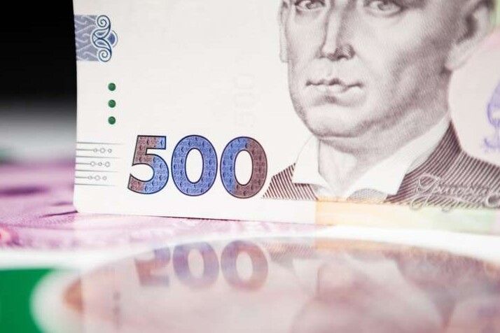 Майже 11 мільйонів гривень становить борг по заробітним платам на Чернігівщині