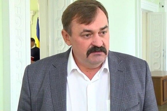 Новий заступник Атрошенка торік отримав мільйон гривень «теплової» зарплати