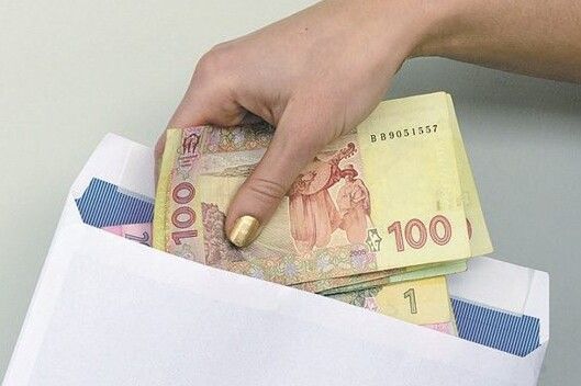 Середня зарплатня жителів Чернігівщини – більше 10 тисяч гривень