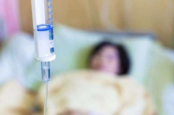 Жінка, травмована в результаті пожежі на Доценка у Чернігові, померла в лікарні