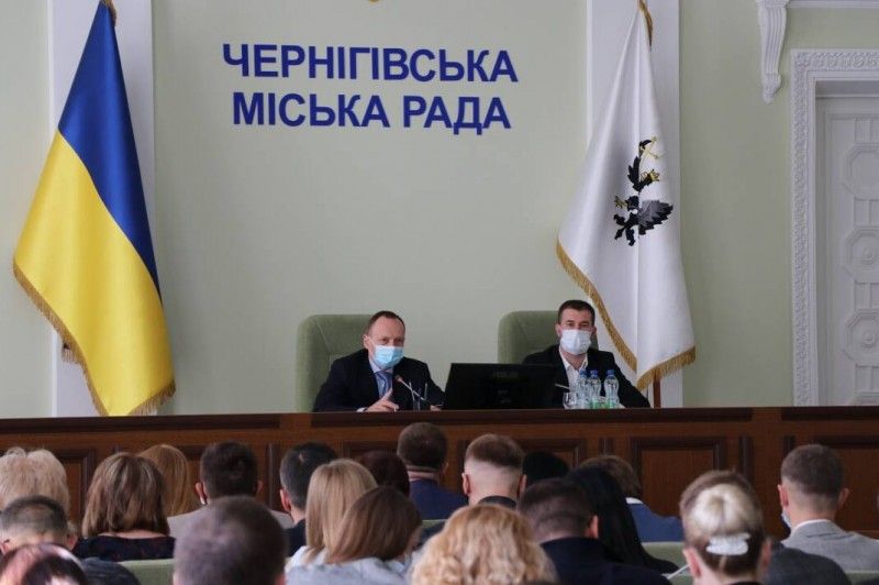 Міська рада звернулася до Кабміну з проханням дозволити роботу підприємців