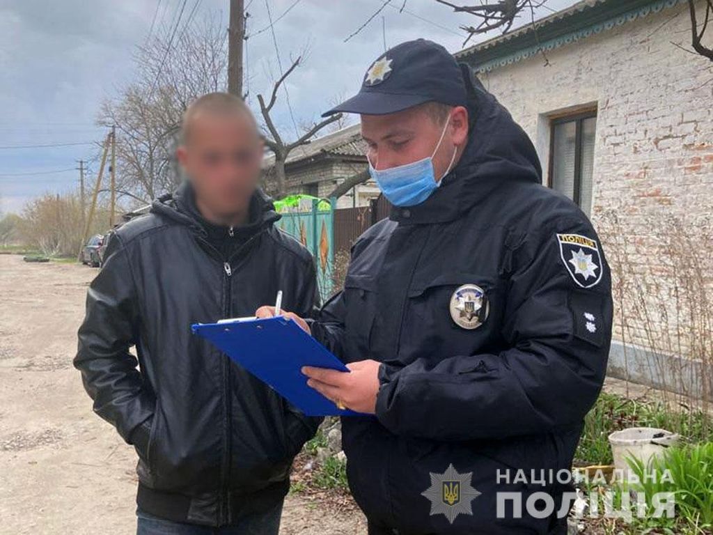 Учасників конфлікту зі стріляниною на трасі Чернігів-Київ знайшла поліція