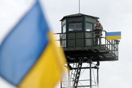 У Чернігові мер сказав про можливе вторгнення російських військ в Україну