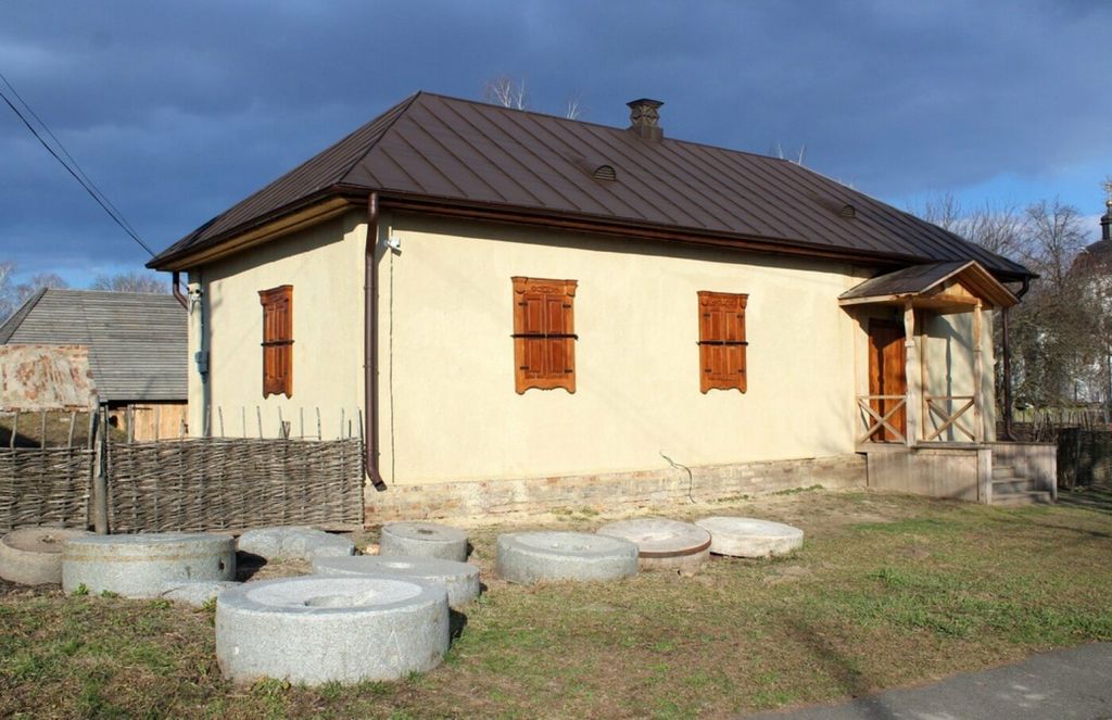 Музей присвячений родині Махно відкриється на Чернігівщині