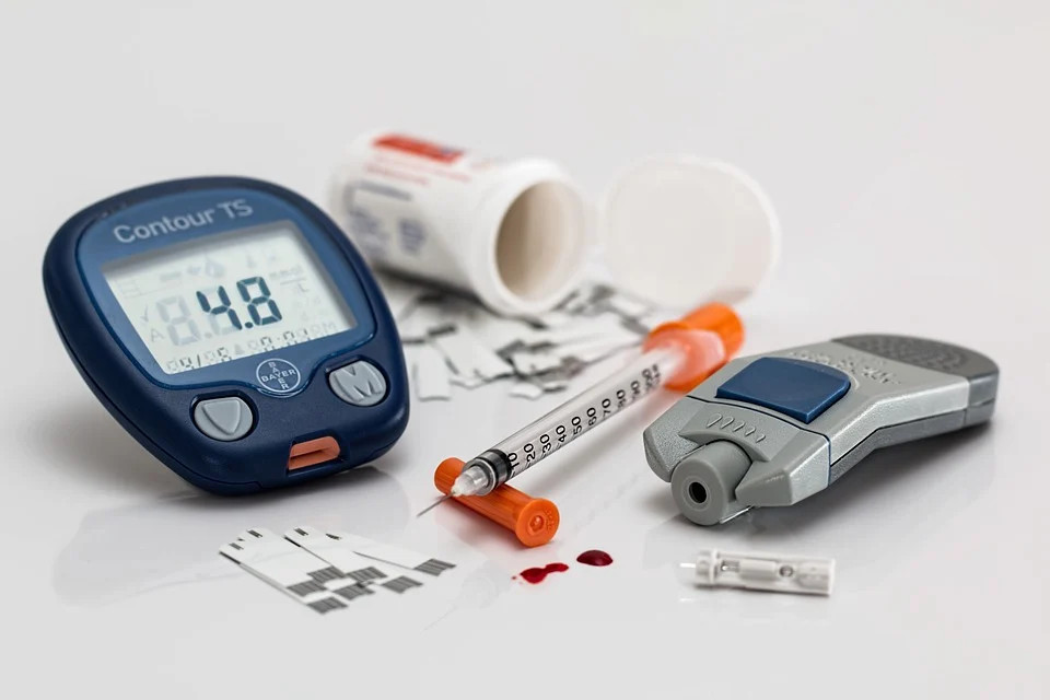 Сахарный диабет: роль пациента в процессе лечения