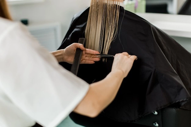 Критерии выбора парикмахерского кресла в Украине