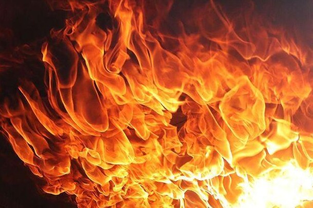 Смертельна пожежа на Чернігівщині: загинув господар квартири