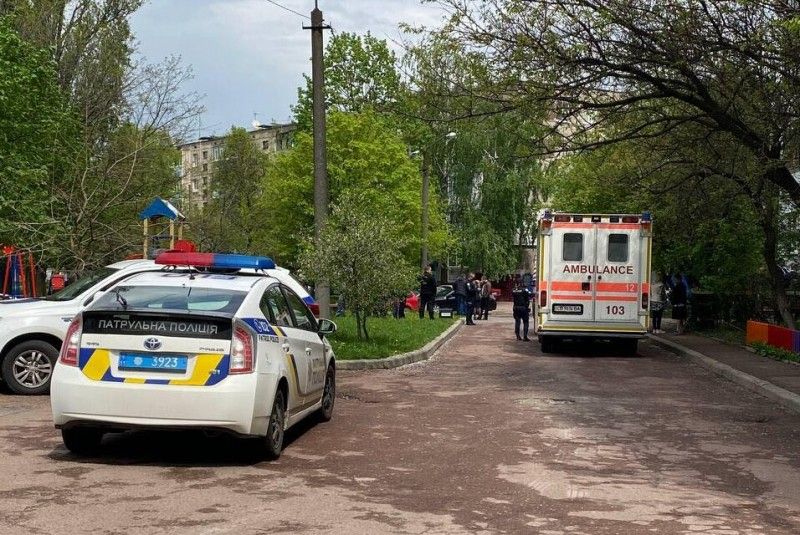 Прокуратура розбирається зі стріляниною на Жабинського у Чернігові