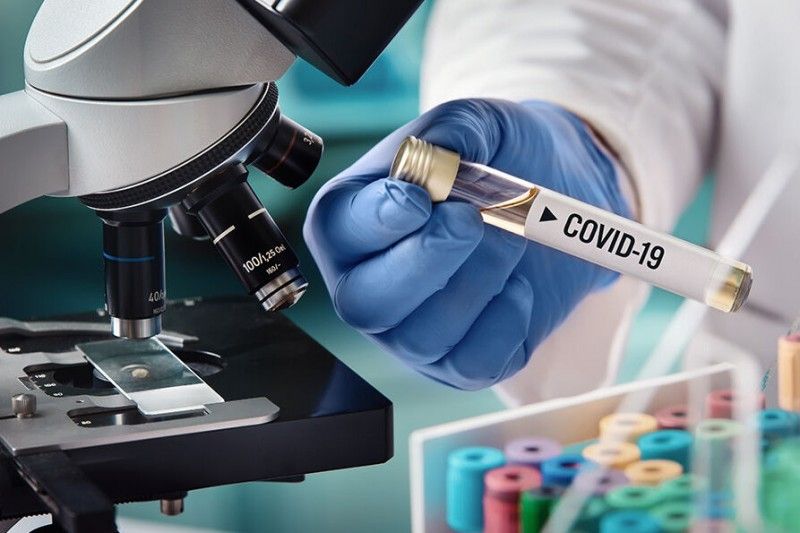 За добу на Чернігівщині виявлено 135 нових випадків COVID-19