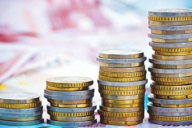 У квітні платники Чернігівщини додали бюджетам понад мільярд гривень податків
