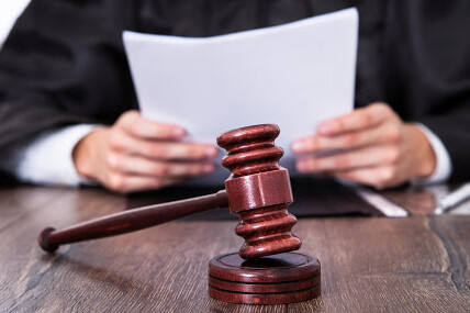 Судом призначено покарання чернігівцю, який вчиняв розпусні дії щодо своєї 8-річної падчерки