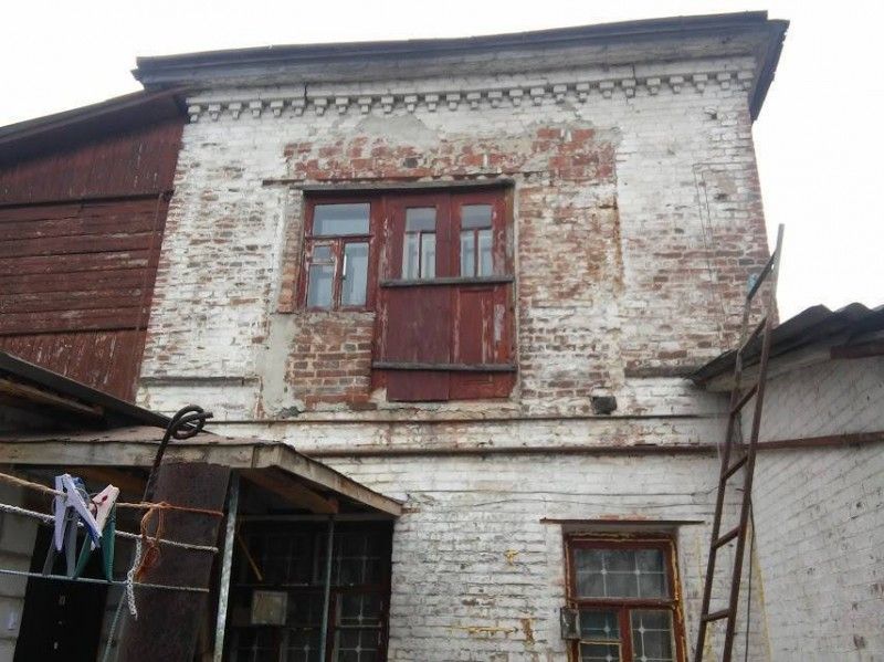 Таємниці Чернігова: будинок із скарбами (Фото)