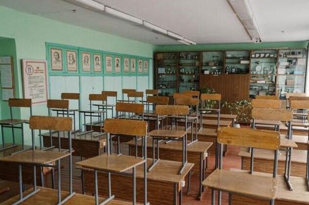 У селі на Чернігівщині закривають школу